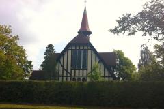 £5000 grant for training restaurant at Styal Prison