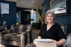 Luxury furniture brand HouzLux moves into Wilmslow