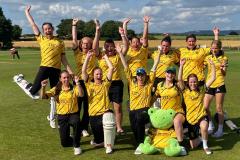 Cricket: Lindow crowned North of England champions