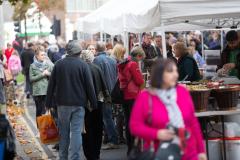 Wilmslow Artisan Market rescheduled