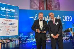 MDC Lighthouse Lab Recognised for “Best COVID-19 Responder” at Prestigious Industry Awards