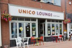 New café bar opens on Grove Street