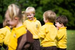 Pownall Hall School expands its early years provision and is recruiting