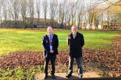 Masterplan unveiled for redevelopment of Little Lindow