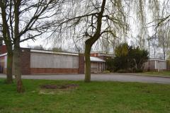Decision delayed over plans to develop former school