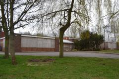 Decision delayed over plans to develop former school