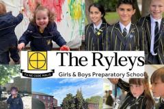Every day is an Open Day at The Ryleys School