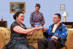 Crime thriller spoof coming to the Green Room Theatre