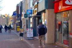 ATMs tampered with but not linked to skimming devices