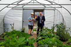 Wilmslow plans Festival of Nature