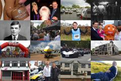 2013: A year in review