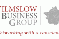 New chair for Wilmslow Business Group