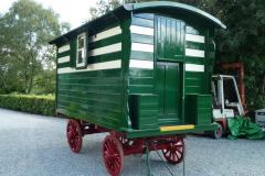 Future of Romany's Caravan still undecided