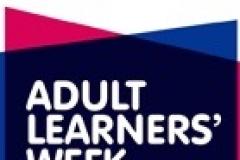 Free events for Adult Learners Week