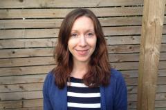 Borough Election: Wilmslow East Ward candidate Jessica Binks