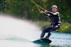 Planning board to decide on revised plans for water sports park