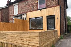 Plans for new cafe on South Oak Lane approved