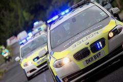 Cheshire Police target cross border criminals