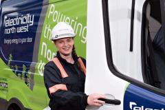 Engineers to complete £1.7m Wilmslow power upgrade ahead of schedule