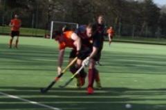 Hockey: Mistakes cost Wilmslow dear