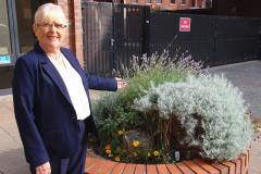 Borough Election: Wilmslow West & Chorley Ward candidate Ellie Brooks