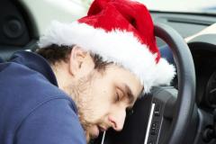 Police warn drink-drivers of Christmas clamp down