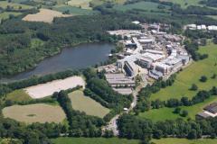 AstraZeneca announces sale of Alderley Park