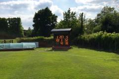 Cricket: Winning weekend for Lindow