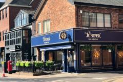 New food destinations open on Water Lane