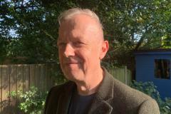 General Election 2024: Nigel Hennerley - Green Party candidate for Tatton