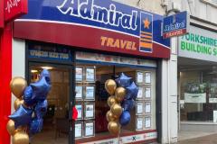 New travel agency opens in Wilmslow