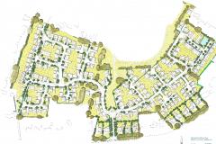 Revised plans for Adlington Road development