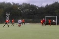 Hockey: Late goal sees Wilmslow draw with local rivals
