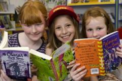 Children urged to take part in Summer Reading Challenge