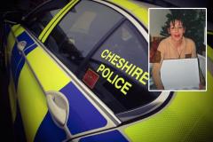 Family pays tribute to 55-year-old mum killed in Handforth
