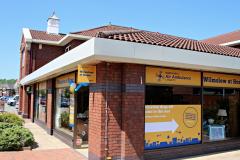 New charity store takes off in Wilmslow