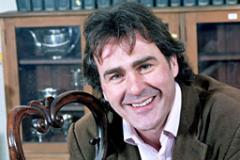 Flog It! comes to Wilmslow