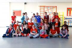 In Pictures: Red Nose Day 2015