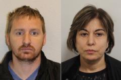 Two people responsible for terrifying Alderley Edge robbery ordered to repay over £40,000