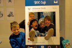 New community café offers a comfy space for Wilmslow youths