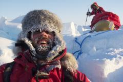 Walking With The Wounded are on top of the world