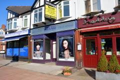 New salon coming to Water Lane