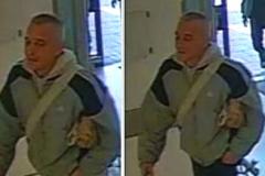 CCTV appeal following theft from Waitrose