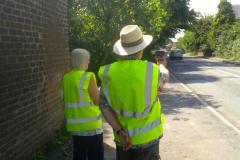 Volunteers needed for new Community Speed Watch scheme