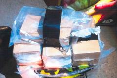 Wilmslow man convicted of conspiracy to supply heroin