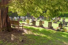 Investment plans announced for council’s cemeteries