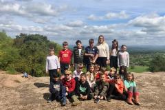 Over 60 friends to join young fundraiser on hike to the pike