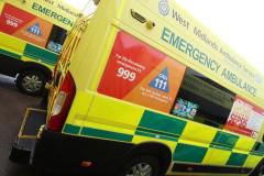New service brings 30 additional non-emergency ambulances