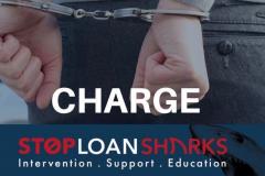Wilmslow couple sentenced for illegal money lending and money laundering