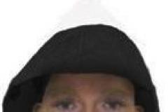 Police issue efit of man wanted in connected with robbery